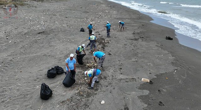 HBB’DEN EKOSİSTEMİ KORUMA HAMLESİ