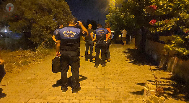 HBB’DEN SES VE GÜRÜLTÜ KİRLİLİĞİNE DENETİM