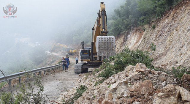 HBB’DEN TRAFİĞİ RAHATLATACAK ÇALIŞMALAR