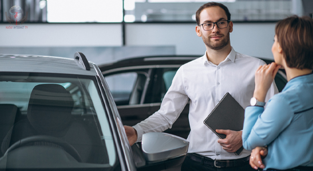 İkinci El Araçta Hasar Kaydı Nasıl Sorgulanır?