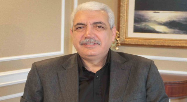 İş adamı Nihat Karaarslan Ankarada silahlı saldırıya uğradı