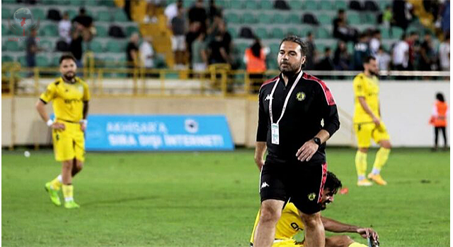 İSKENDERUNSPOR’DA YENİ BİR SAYFA AÇILDI