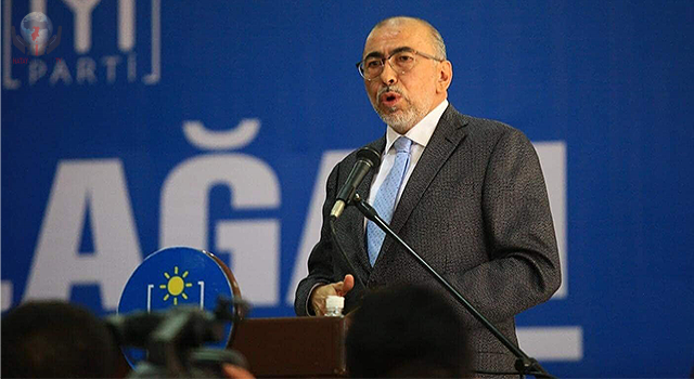 İYİ PARTİ ANKETLERDE YÜKSELİŞTE ÇİRKİN: DEMİR GİBİYİZ VE İYİ’YİZ