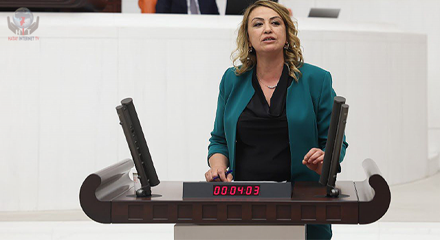 KARA: HATAY RAKAMLARDAN İBARET DEĞİLDİR