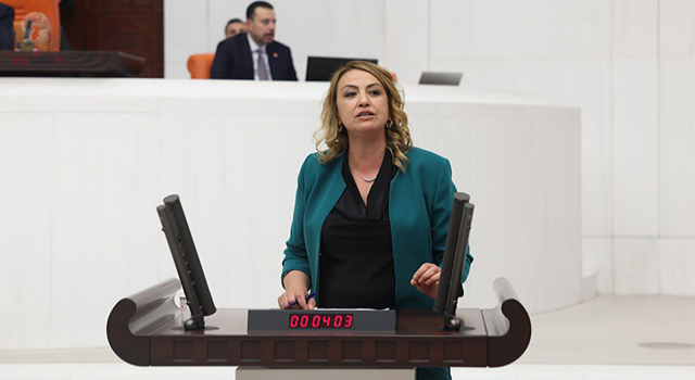 KARA: ORMANLARIMIZ ULUSAL VARLIĞIMIZDIR