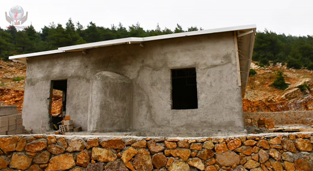 KAYMAKAM YILMAZ'DAN HAYIRSEVERLERE TEŞEKKÜR