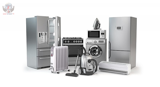 Popüler Beyaz Eşyalar