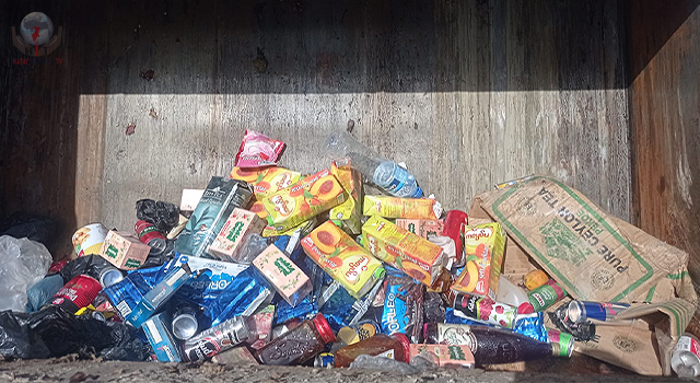 SAMANDAĞ BELEDİYESİ TARİHİ GEÇMİŞ ÜRÜNLERE “DUR” DEDİ