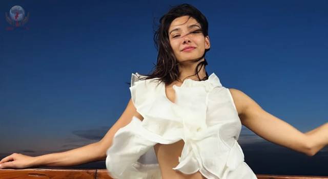 Samimi açıklamalar: Çok sert bir ilişkimiz vardı