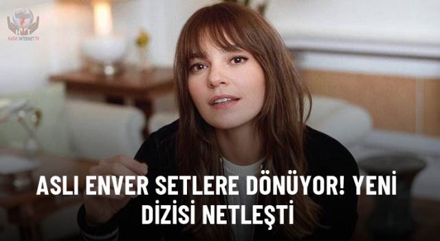 Setlere geri dönüyor