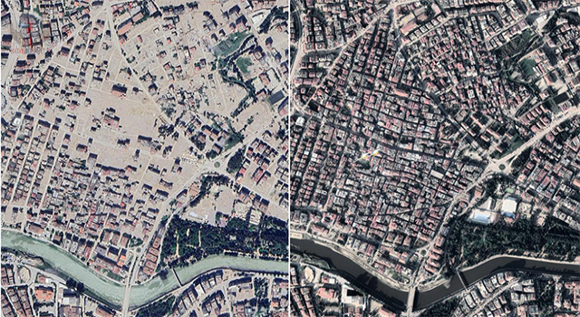 UZMANLARDAN RAHATLATAN AÇIKLAMA: KENTTE UZUN YILLAR DEPREM OLMAYACAK