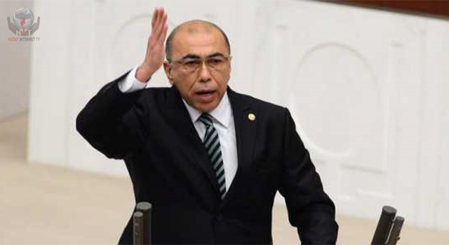 Vekil Çirkin uyardı: Millet Kaynıyor