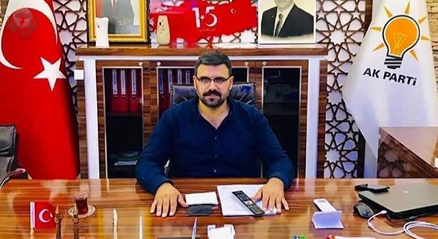 VEYSİ GÜLER BAŞKANLIĞA VEDA ETTİ