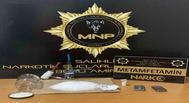 Zehir tacirlerine geçit yok