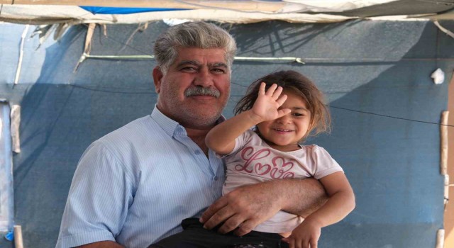 Adanada mevsimlik tarım işçilerine yönelik alan taraması gerçekleştirildi