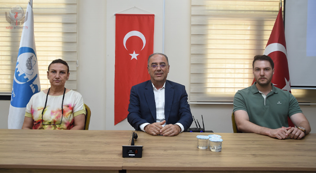 ANTAKYA BELEDİYE MECLİSİ TOPLANIYOR