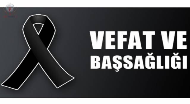 BAŞKAN ALAKUŞ’UN ACI KAYBI