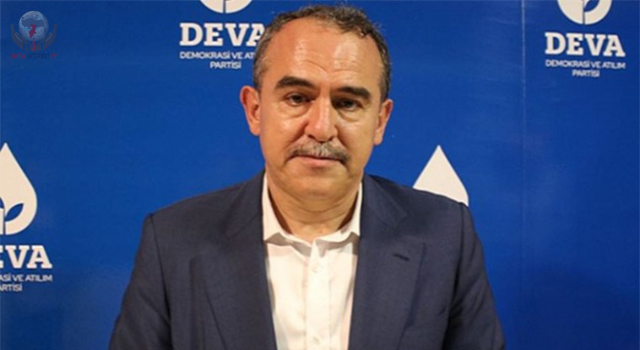 ERGİN'DEN EĞİTİMDE MAĞDURİYETLERE YÖNELİK SORU ÖNERGESİ