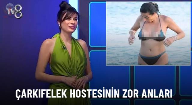 Göğsü açılınca büyük panik yaşadı