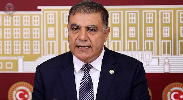 GÜZELMANSUR: HATAYLILAR YIKIM LAFI DUYMAK İSTEMİYOR