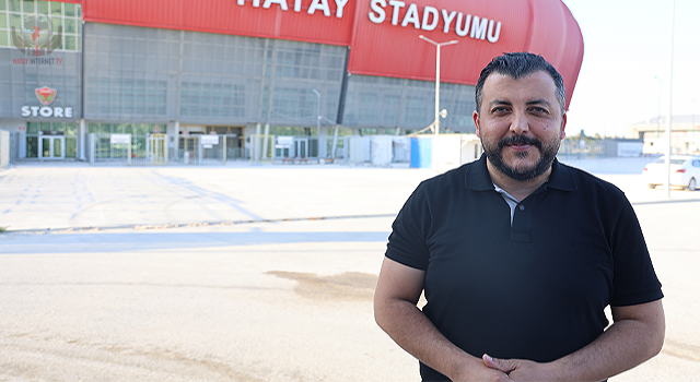 Hatayspor, Galatasaray'ı yenerek lige galibiyetle başlamak istiyor