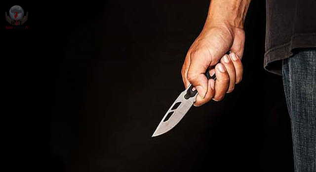 İSKENDERUNLU ESNAF BIÇAKLA ÖLDÜRÜLDÜ