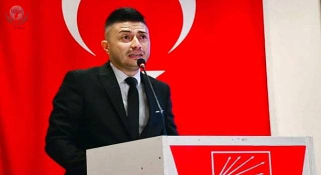 KESKİN'DEN DOĞALGAZ ZAMMINA SERT TEPKİ