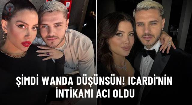 Kredi kartlarını iptal ettirdi