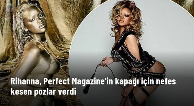 Nefes kesen pozlar verdi