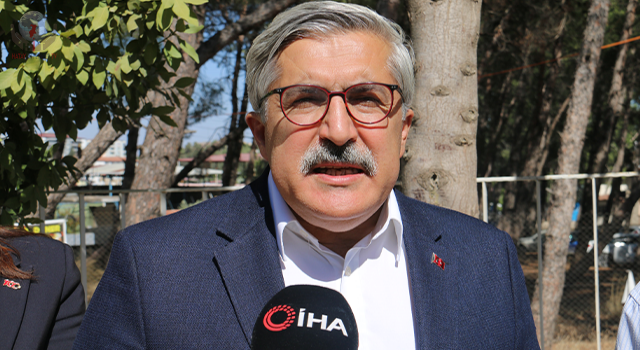 Yayman, Meta şirketinin Türkiye'de hukuku yok sayan çifte standardını asla kabul etmiyoruz