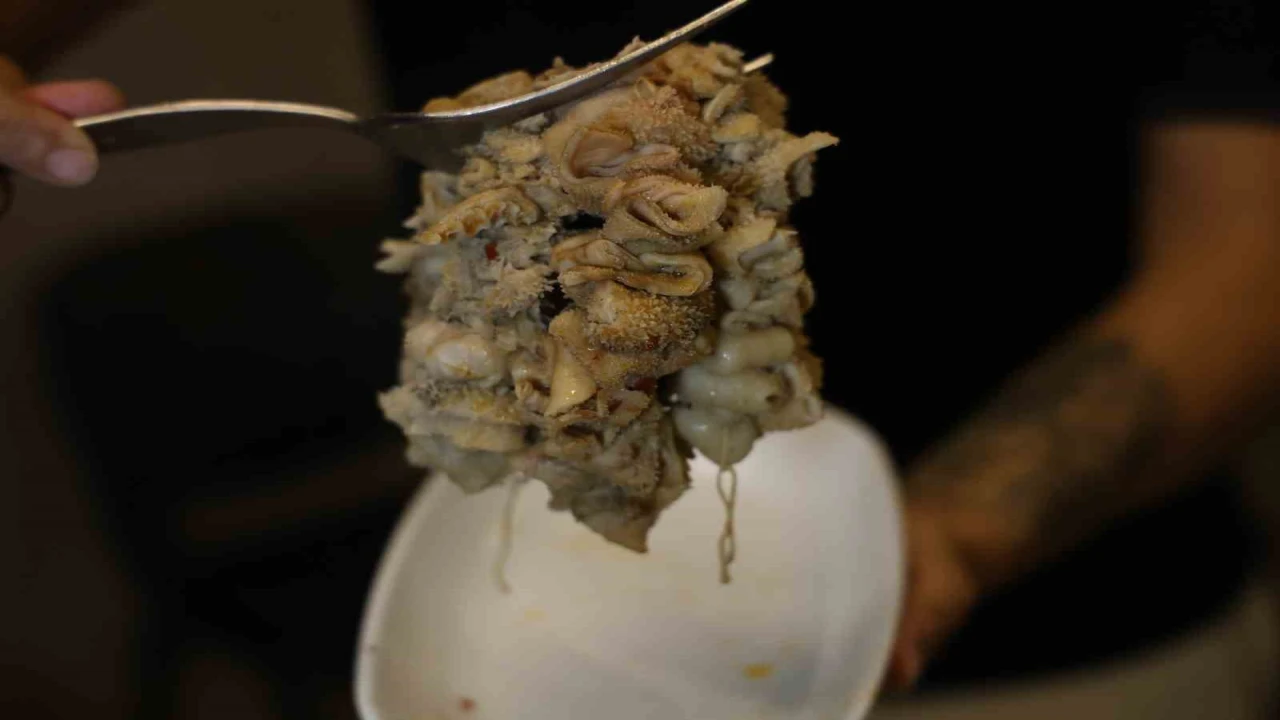 Adanada hastalar da sakatattan vazgeçmiyor