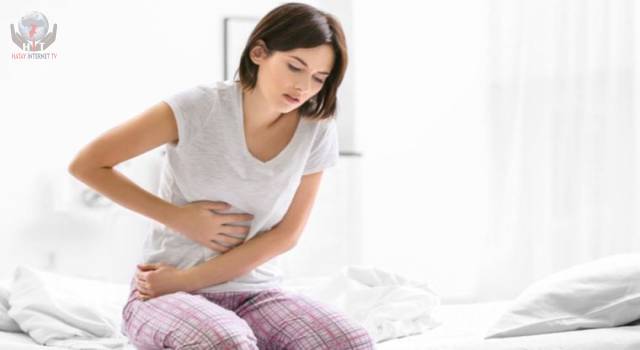 Adet döngüsünü düzenlemek için bunları yapın