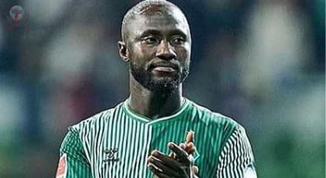 Atakaş Hatayspor, Naby Keita ile büyük ölçüde anlaşma sağladı