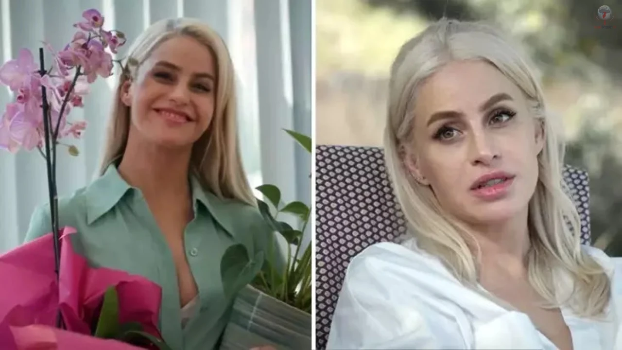 Bahar'ın kadrosuna katılan Büşra Pekin alay konusu oldu