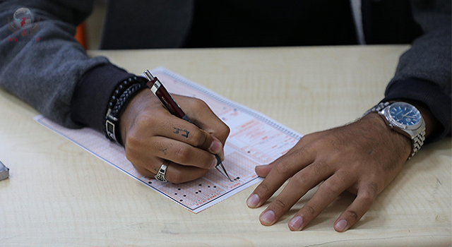 BÜYÜKŞEHİR’DEN 520 ÖĞRENCİ’YE EĞİTİM DESTEĞİ