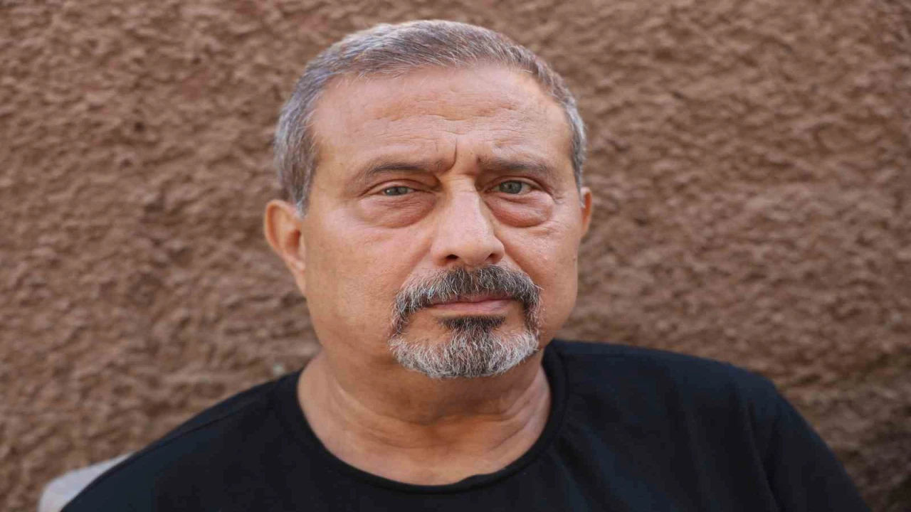 Eşine vermek istediği böbrek başkasına takıldı, kendisine yüzde 7 çalışan böbrek takıldı iddiası