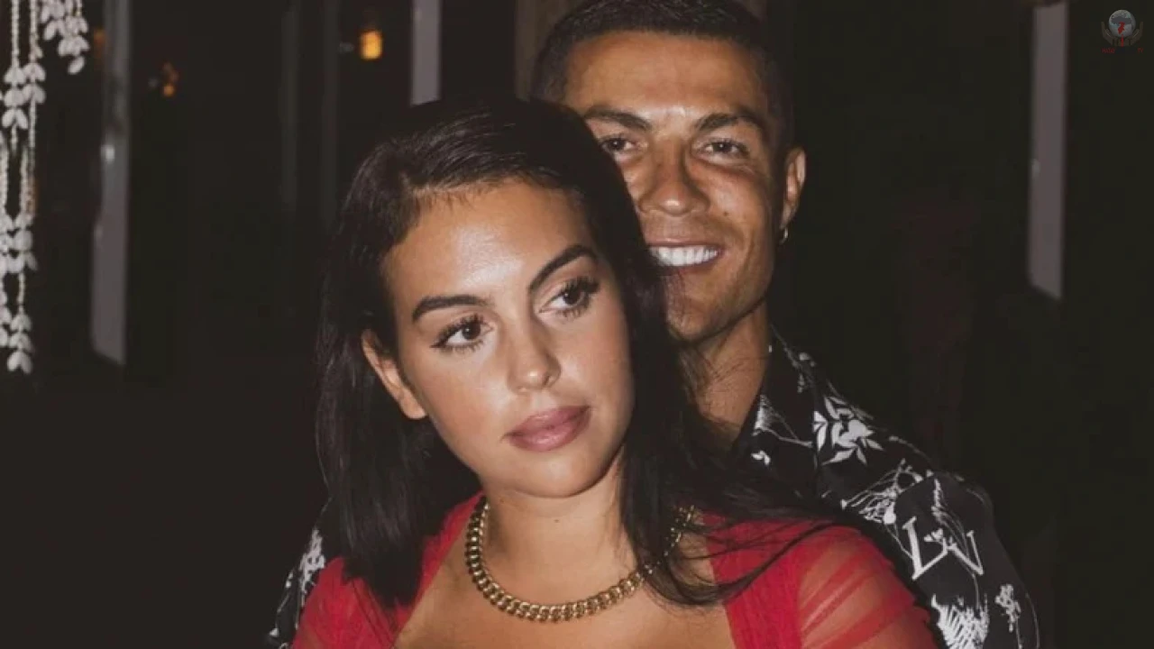 Georgina Rodriguez'den itiraflar