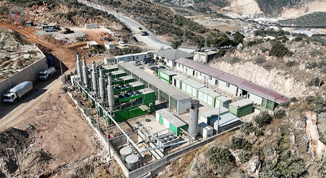 HBB, ÇÖPTEN 60 MİLYON TL GELİR ELDE ETTİ