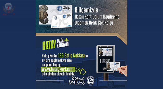 HBB’DEN VATANDAŞLARA DUYURU