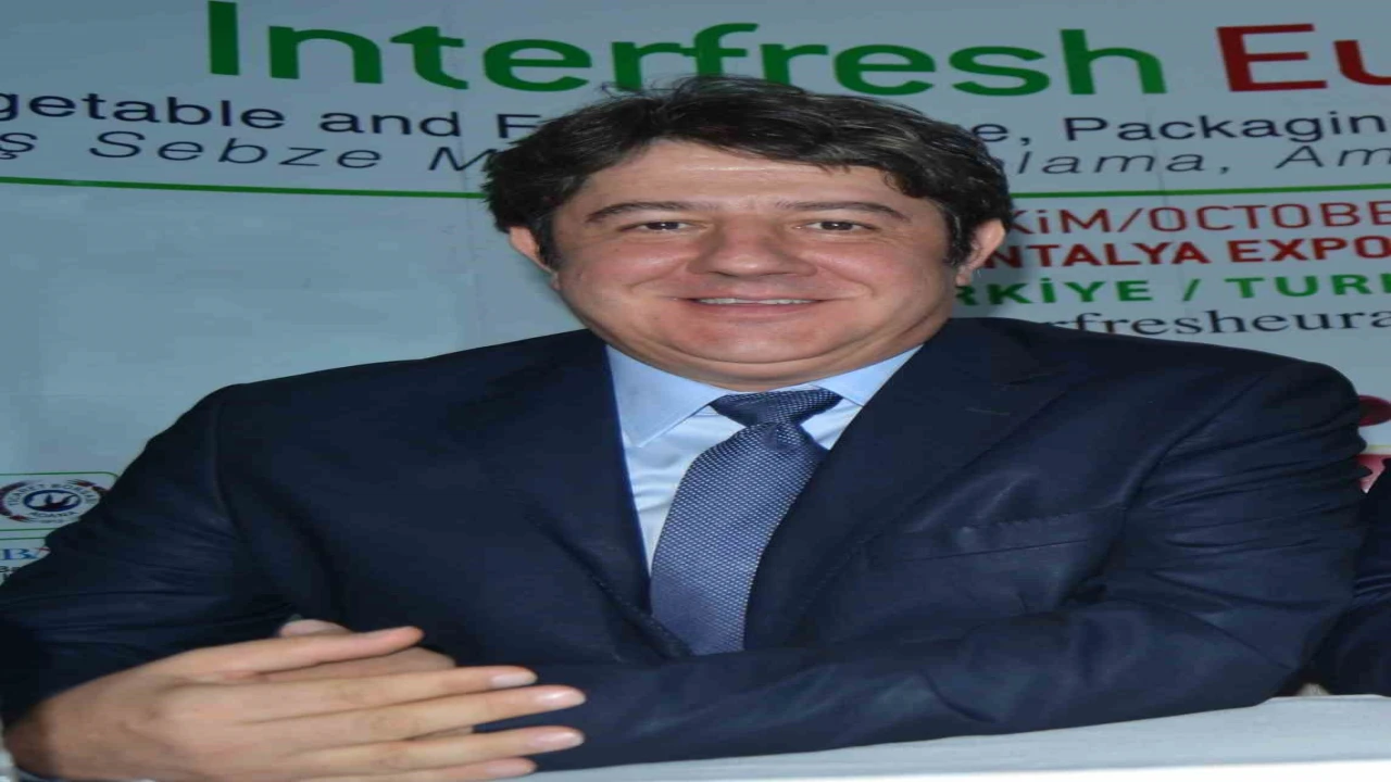 Interfresh Eurasia Fuarında geri sayım başladı