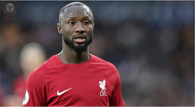 NABY KEİTA İMZAYA ÇOK YAKIN