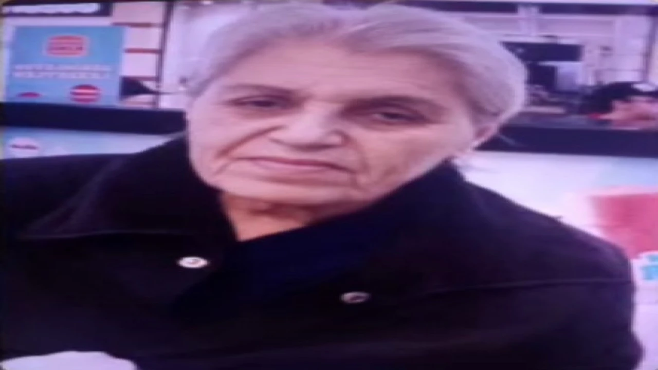 Otomobilin çarptığı yaya hayatını kaybetti