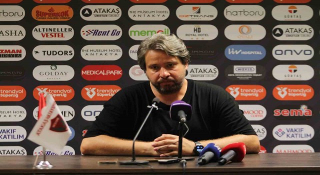 Özhan Pulat: Biz bahanelerin değil, çözümlerin peşinde olmalıyız