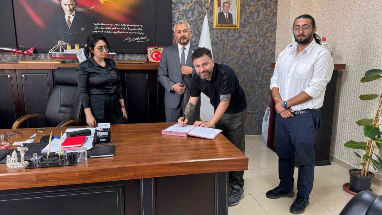 Pekmezhöyüğü İlkokuluna ek 2 sınıf yapılacak