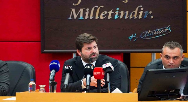 Tarsusta geçici hayvan bakımevi için şartlı bağış kampanyası başlatıldı