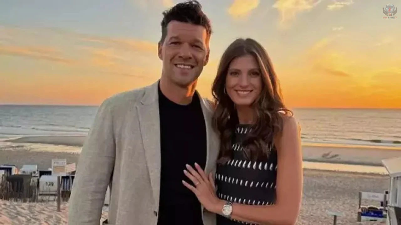 Ünlü futbolcu,18 yaşında ölen oğlunun model arkadaşında aşkı buldu