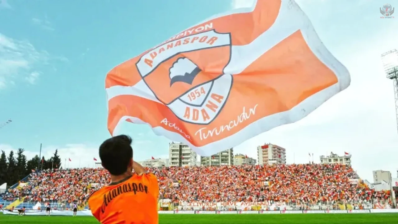 Adanaspor Maçları: 2022-2023 1. Lig Performansı ve Süper Lig Deneyimi
