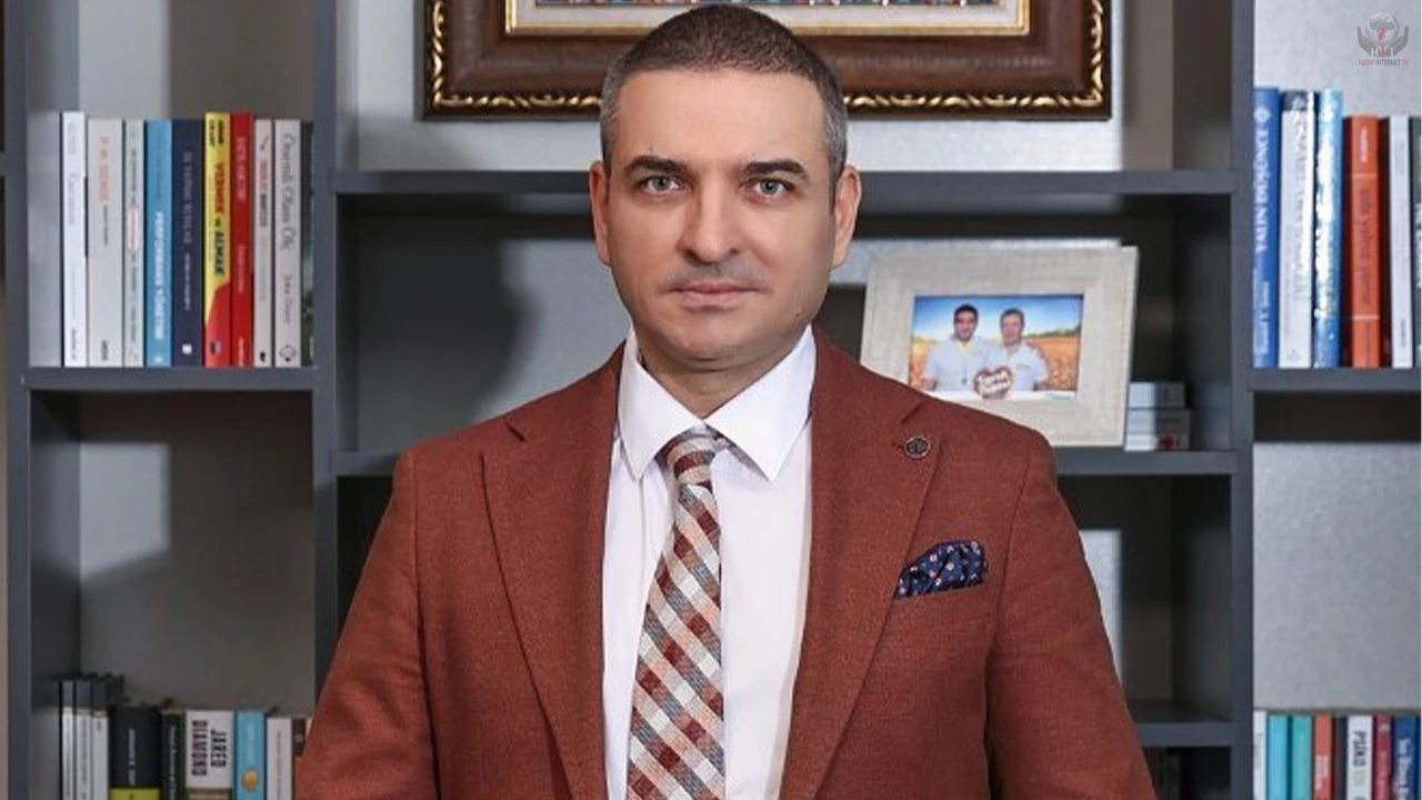 İGSAŞ, Hatay’da Alp-Ateş Gübre Fabrikası’nı devraldı