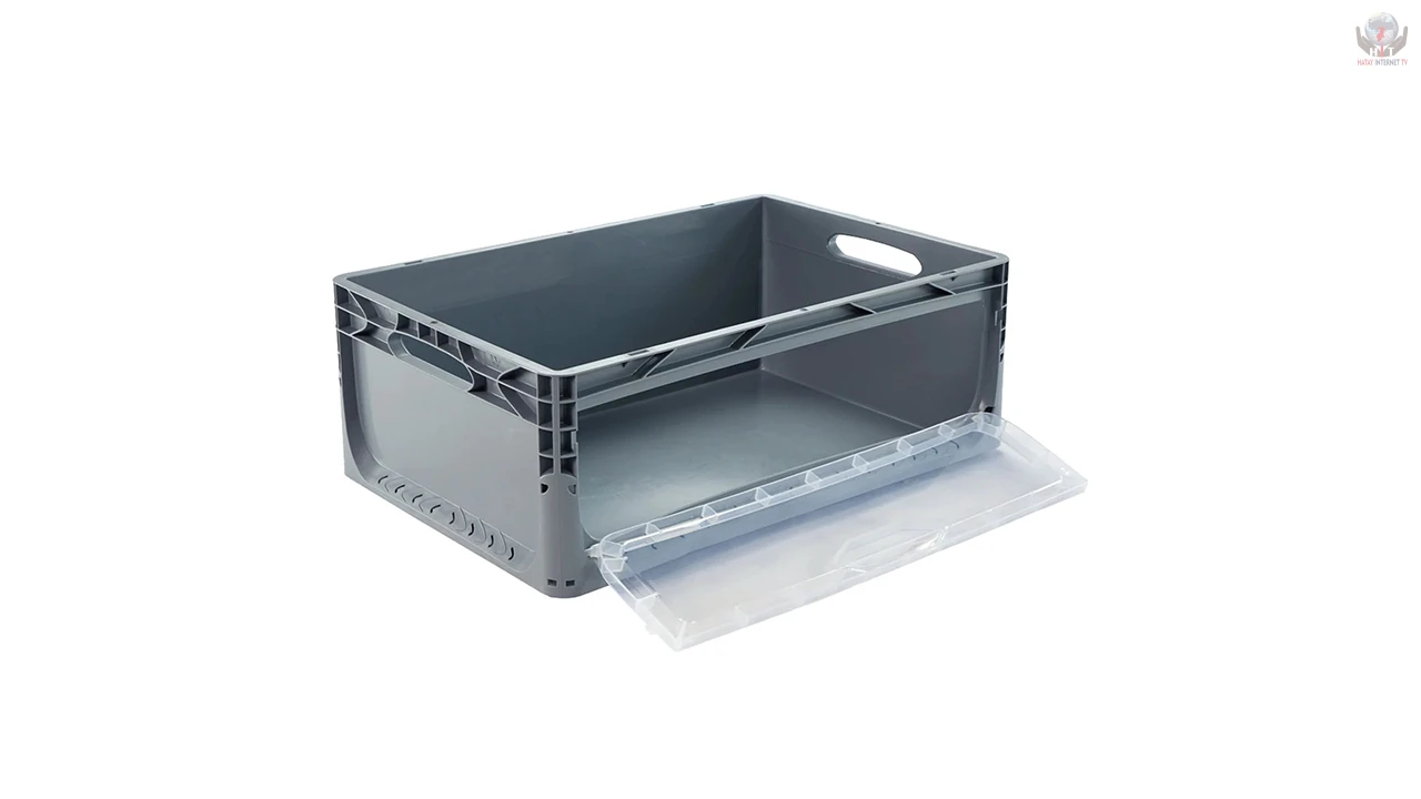 Kapaklı Kutu Seçiminde Dikkat Edilmesi Gereken Özellikler