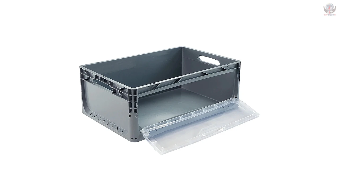 Kapaklı Kutu Seçiminde Dikkat Edilmesi Gereken Özellikler